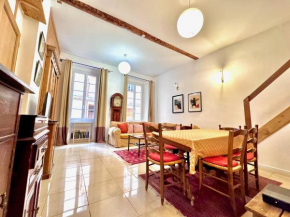 ApartHotel Riviera - MAISON DU CHATEAU - Old town - Promenade des Anglais